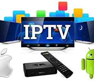 خرید IPTV