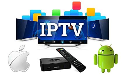 خرید IPTV