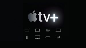 خرید اشتراک Apple TV Plus