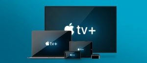 خرید اشتراک Apple TV Plus